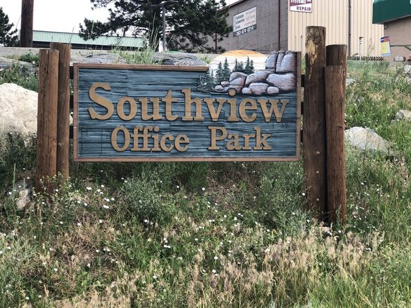 Southview Office Condo: 30792 Southview Dr, Evergreen, CO 80439